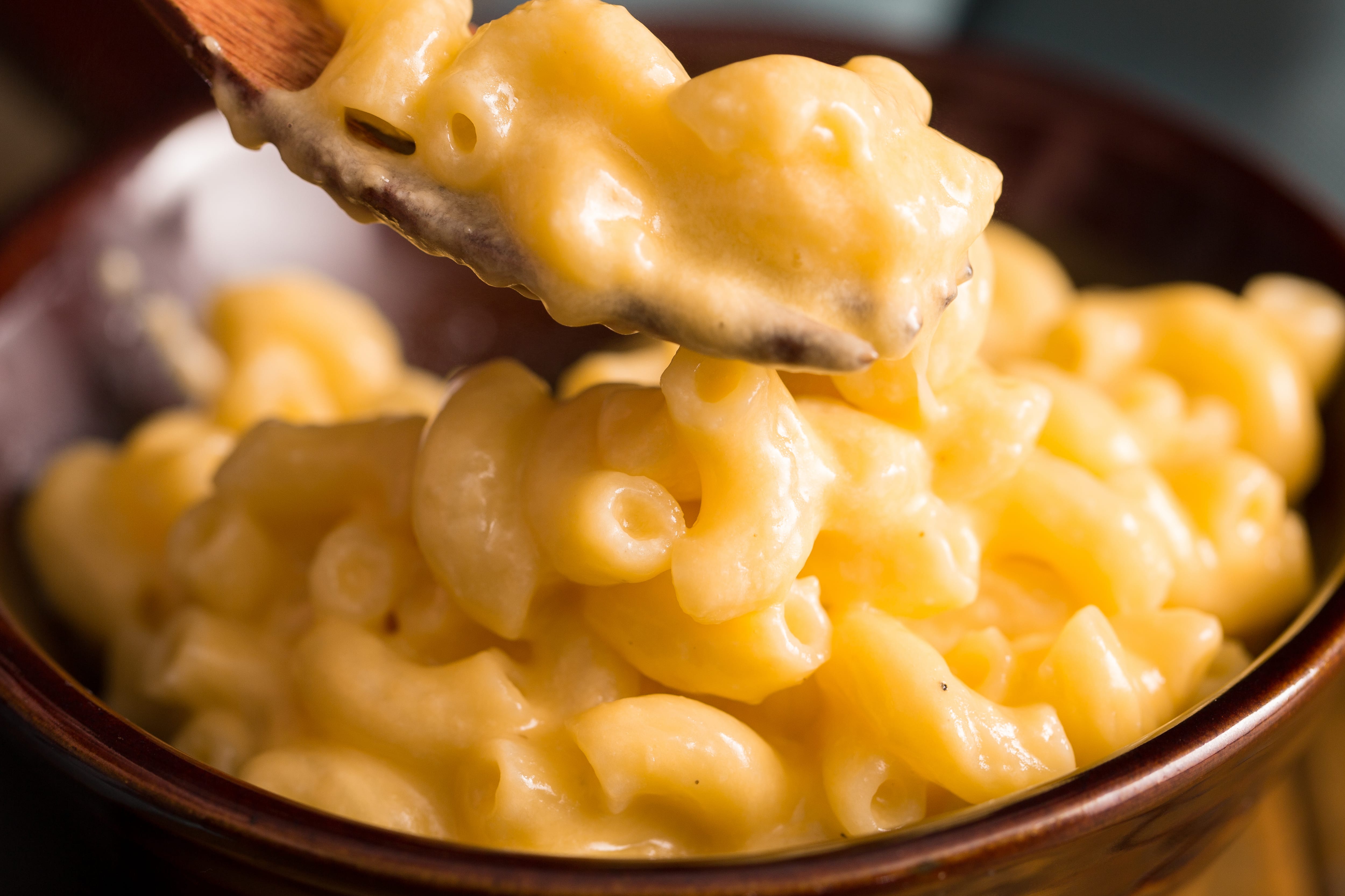 mac and cheese