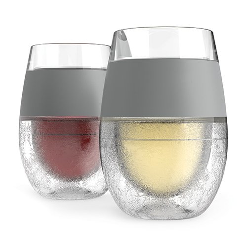 wine cooling cups